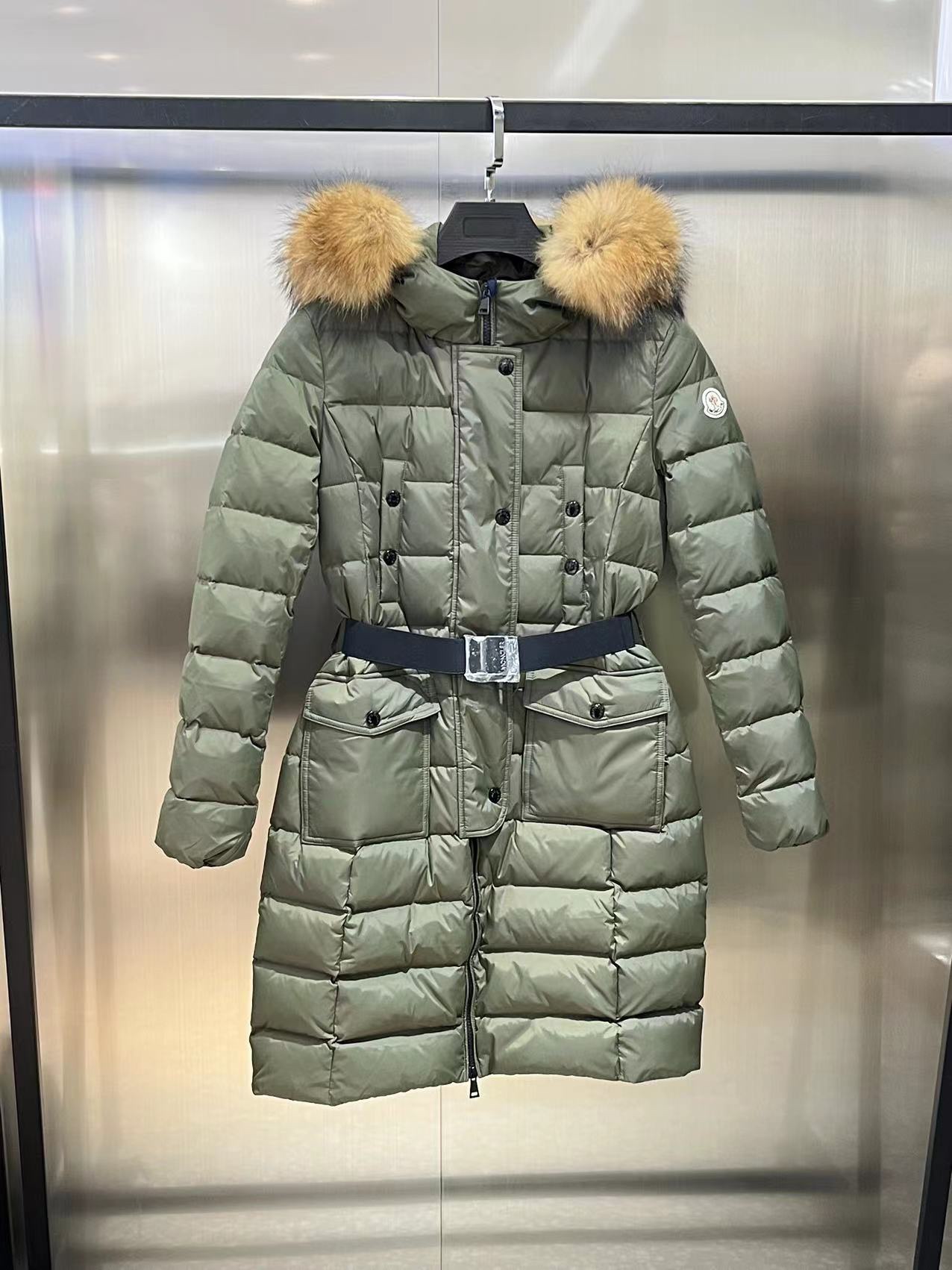 Moncler Down Jackets